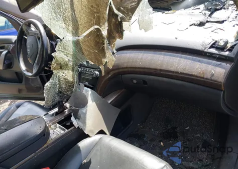 2011 Acura Mdx from USA, damaged, VIN 2HNYD2H21BH522914